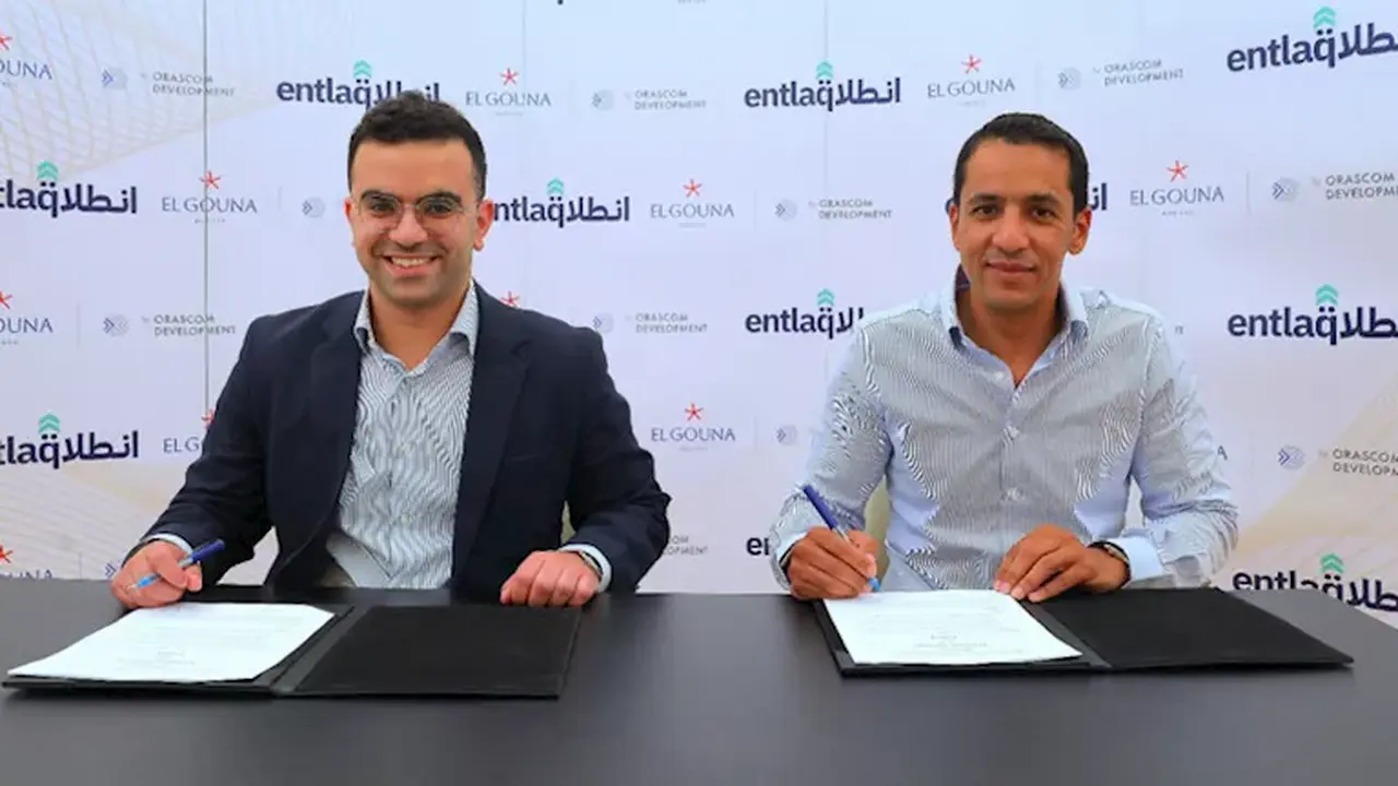 الجونة تستضيف النسخة الرابعة من قمة “التقرير السنوي لقطاع ريادة” للمرة الثانية
